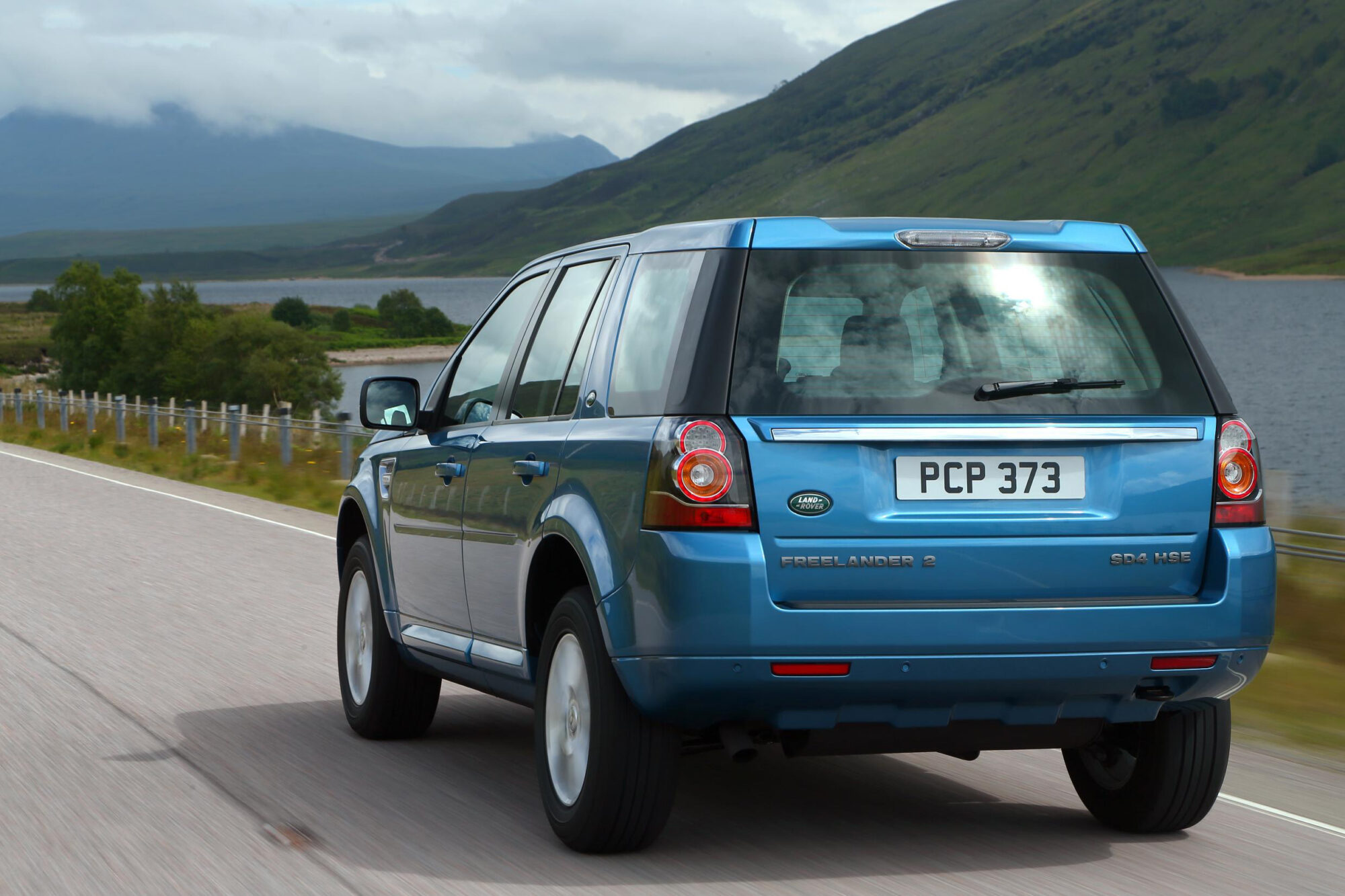 Freelander 2 – 2 | Diesel Car Magazine