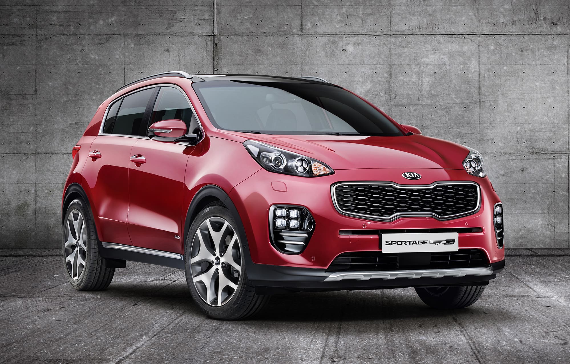 Kia Sportage Vs Hyundai Tucson Vs Mg Hs Global Village Space