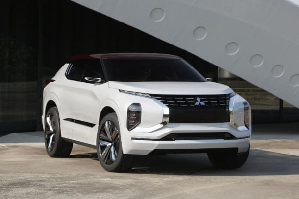 Mitsubishi joins Nissan Renault Alliance