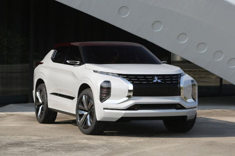 Mitsubishi joins Nissan Renault Alliance