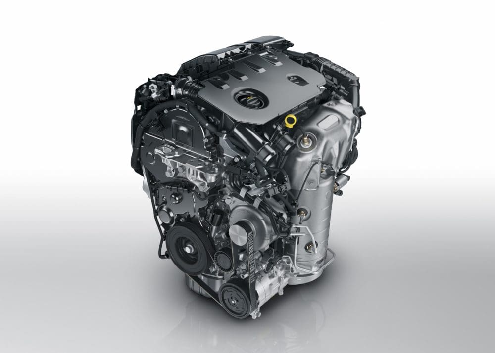 Diesel&EcoCar Magazine New 1.5litre diesel option for the Vauxhall Grandland X