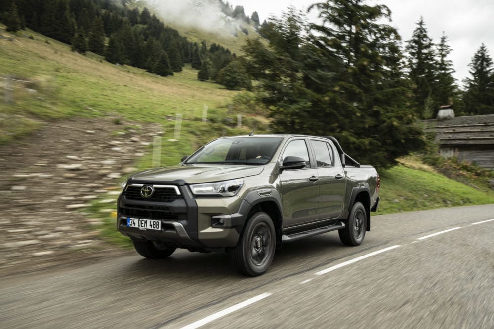 Toyota Hilux 2021:  Biggest Improvements & Hidden Flaws - 3krwoxt