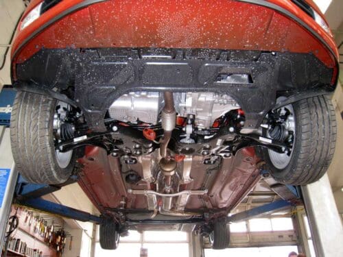 Diesel & Eco Car Diesel Car