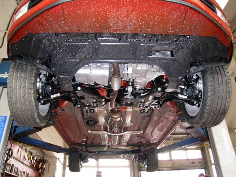 Diesel & Eco Car Diesel Car