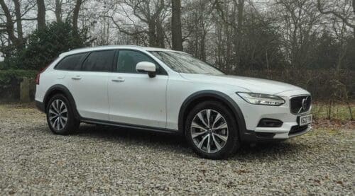 Diesel & Eco Car Diesel Car