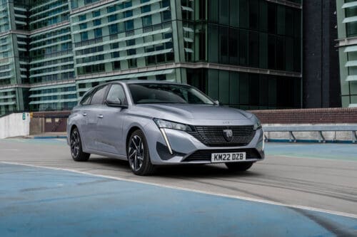 Diesel & Eco Car Diesel Car 308