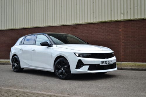 Diesel & Eco Car Diesel Car