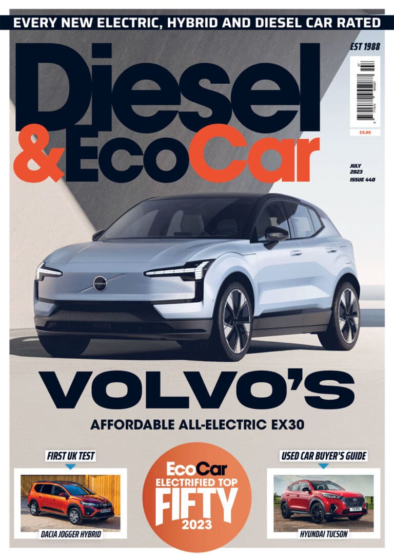 Diesel & Eco Car Diesel Car 440