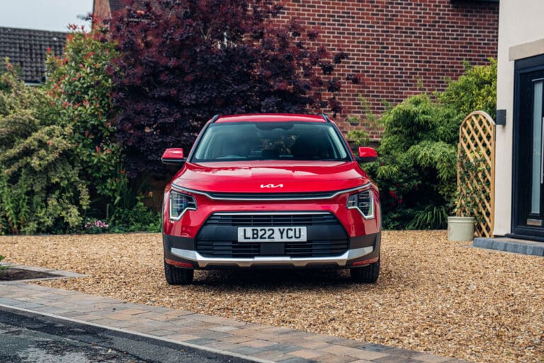 Diesel & Eco Car Diesel Car