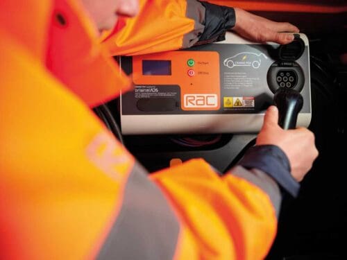 Diesel & Eco Car Diesel Car