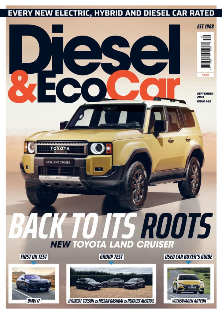 Diesel & Eco Car Diesel Car 442