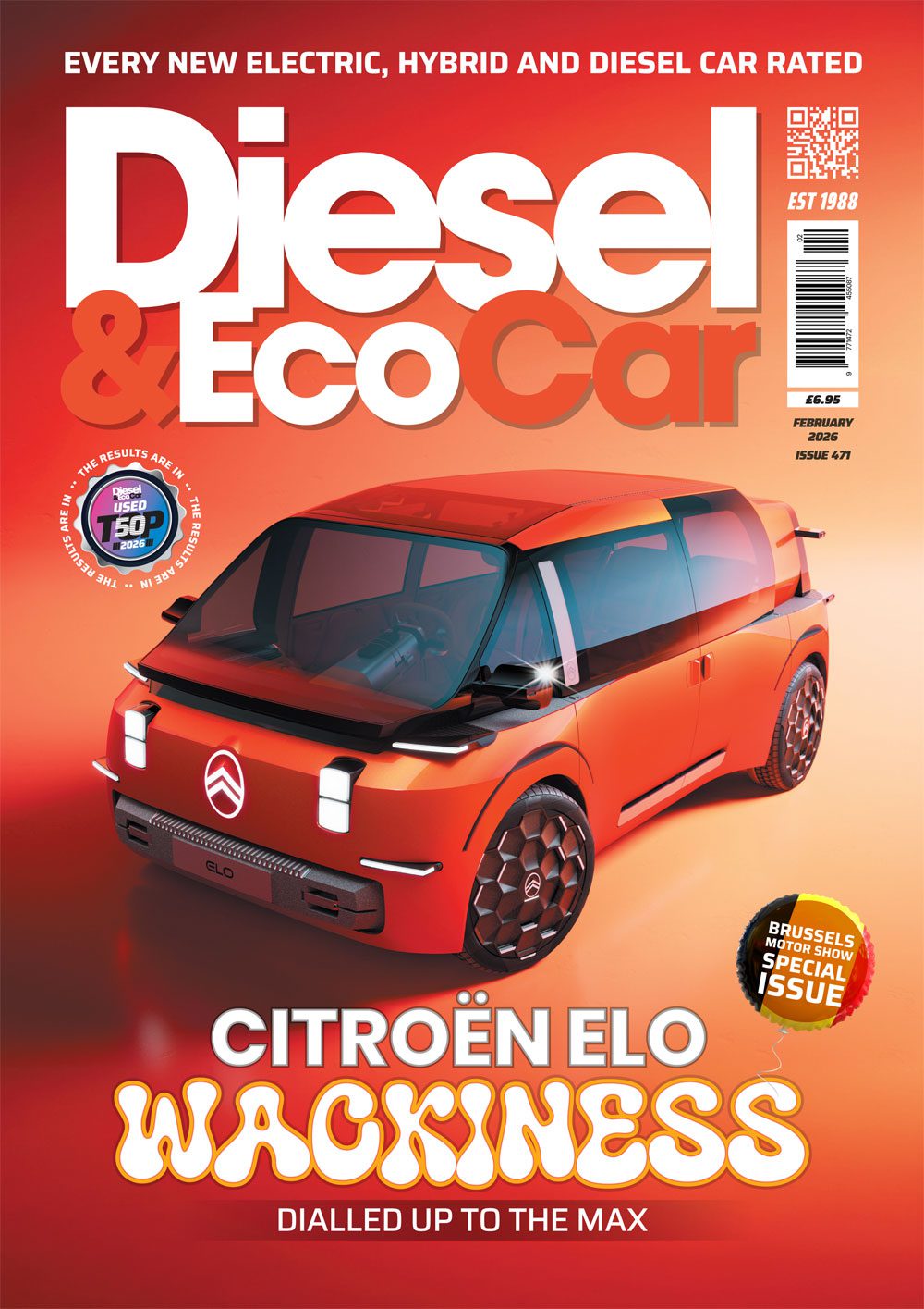 Diesel EcoCar Magazine Diesel Eco Car Issue 471 February 2026 diesel-ecocar-magazine-diesel-eco-car-issue-471-february-2026